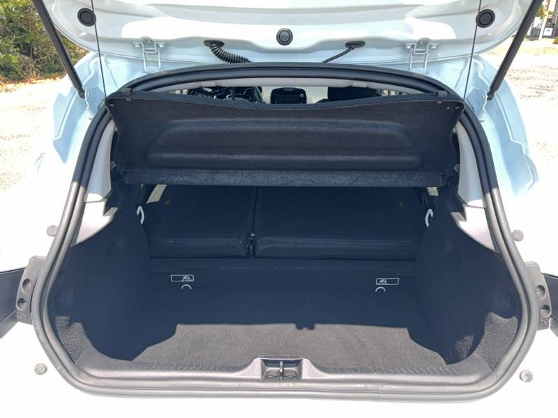Renault Clio - Photo 13