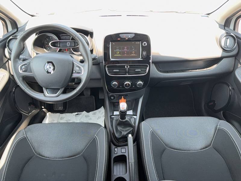 Renault Clio - Photo 15