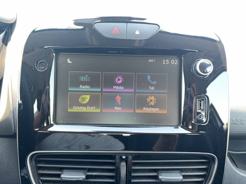 Renault Clio - Photo 16