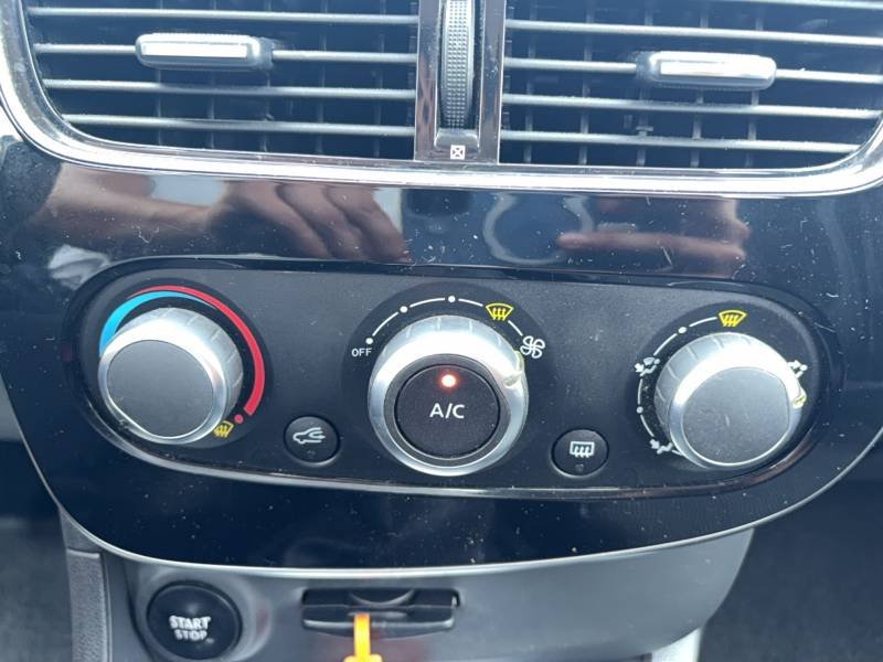 Renault Clio - Photo 19