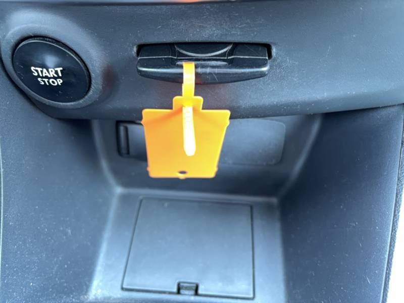 Renault Clio - Photo 20