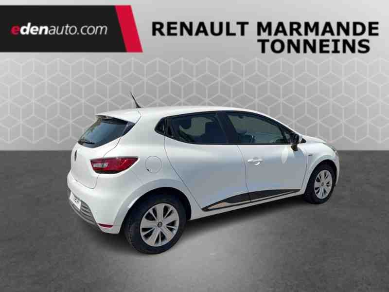 Renault Clio - Photo 2