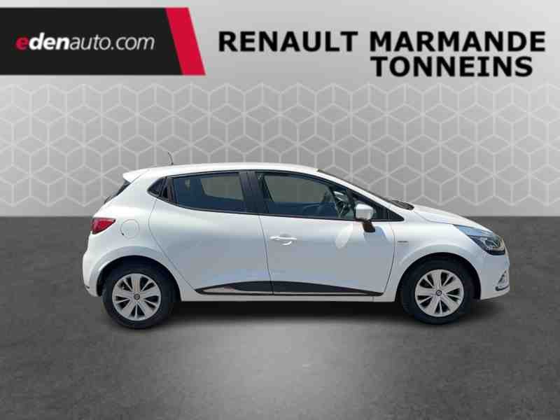 Renault Clio - Photo 3
