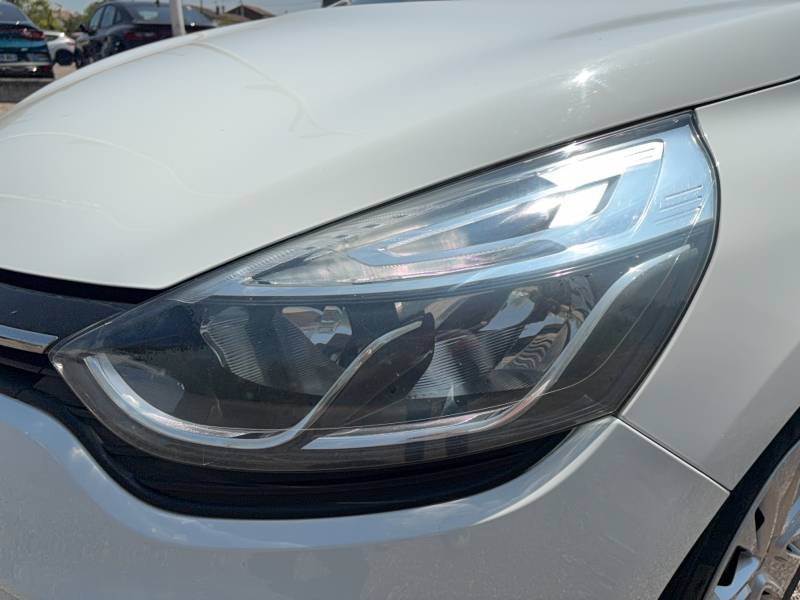 Renault Clio - Photo 32