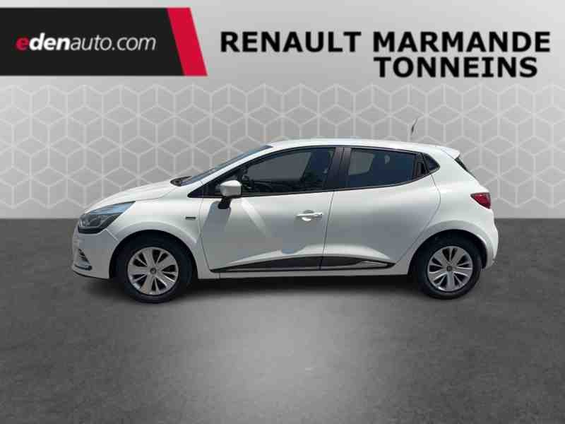 Renault Clio - Photo 4