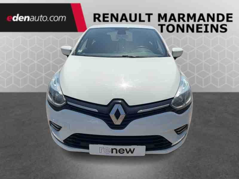 Renault Clio - Photo 5