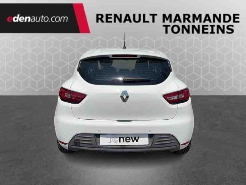 Renault Clio - Photo 6
