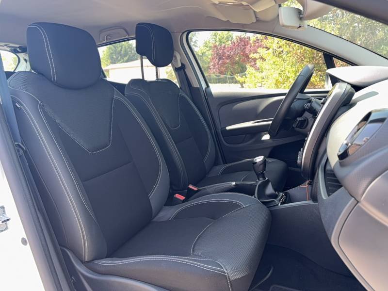 Renault Clio - Photo 7