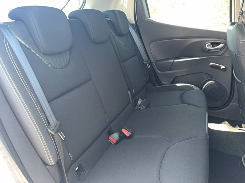 Renault Clio - Photo 8