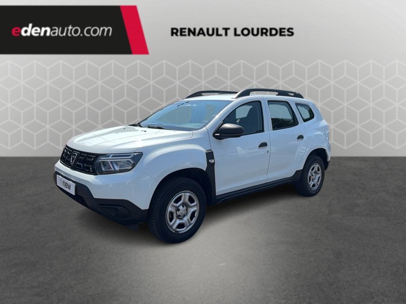 Dacia Duster - Photo 1