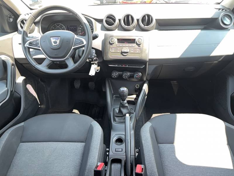 Dacia Duster - Photo 11