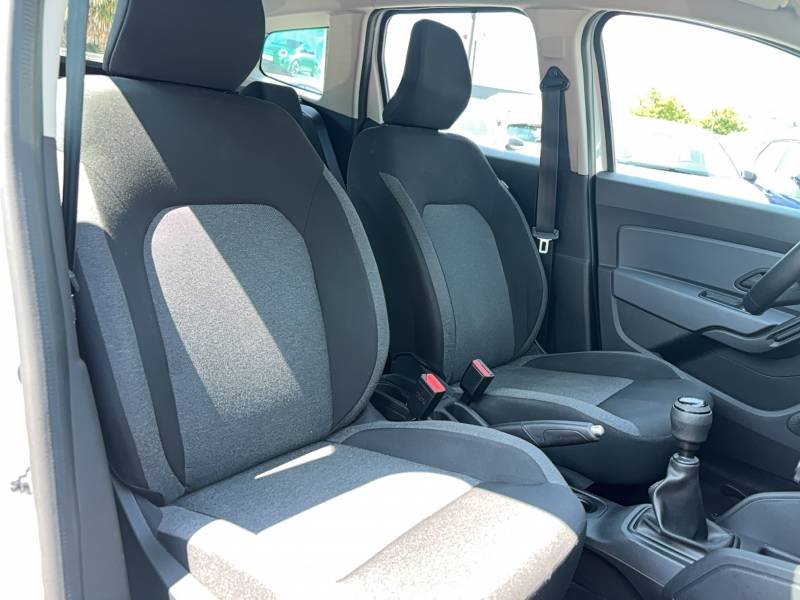 Dacia Duster - Photo 12