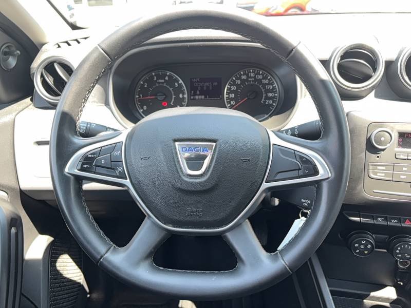Dacia Duster - Photo 15