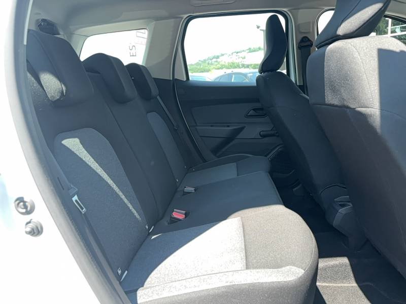 Dacia Duster - Photo 29