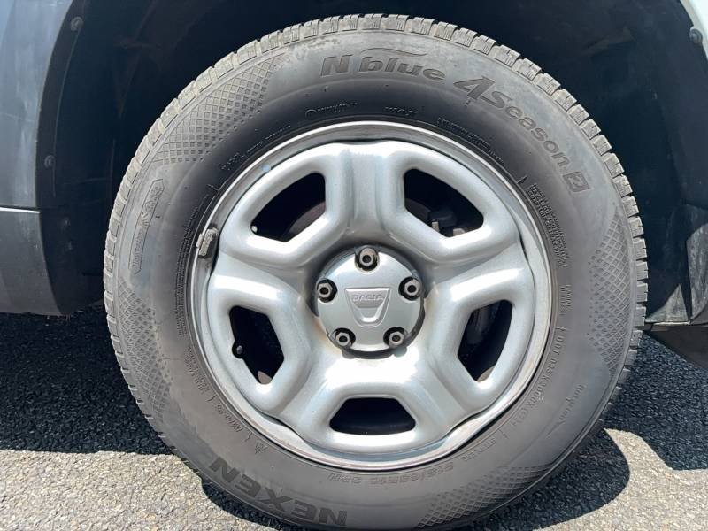 Dacia Duster - Photo 37