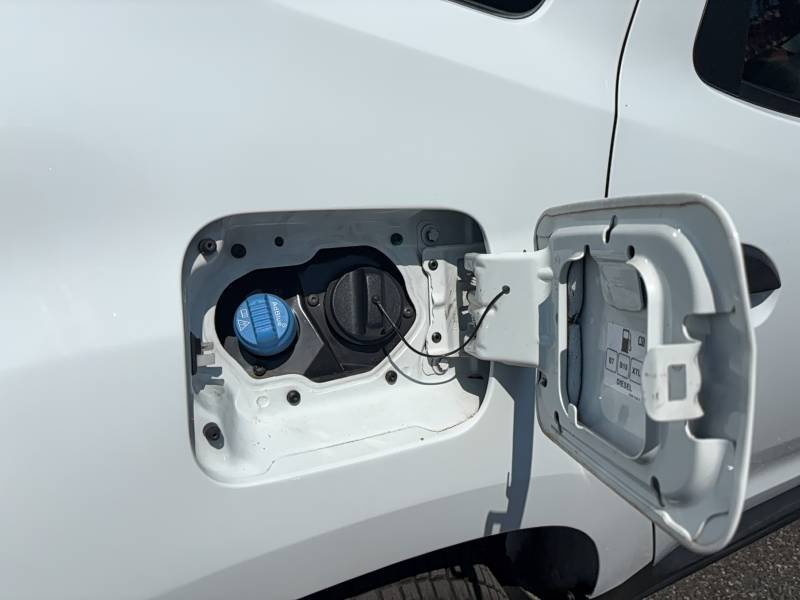 Dacia Duster - Photo 38