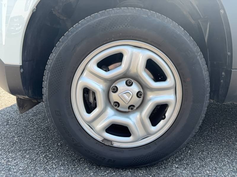 Dacia Duster - Photo 9