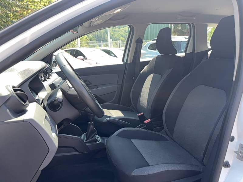 Dacia Duster - Photo 10