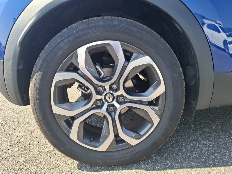 Renault Captur - Photo 14