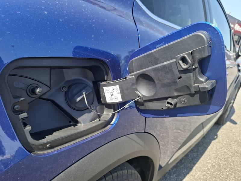 Renault Captur - Photo 15