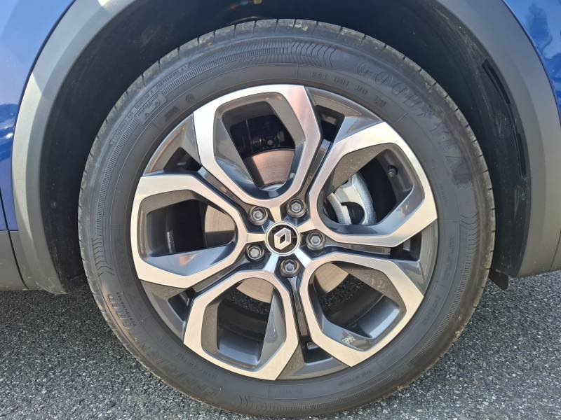 Renault Captur - Photo 16