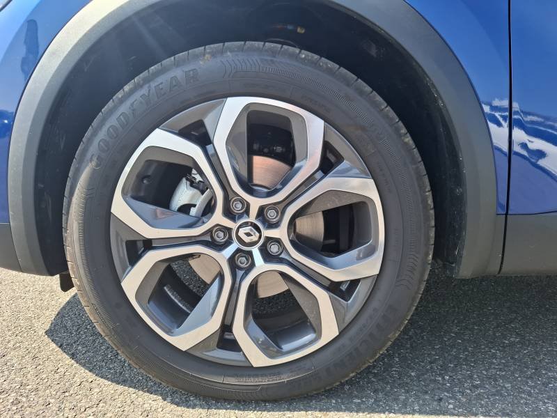 Renault Captur - Photo 17