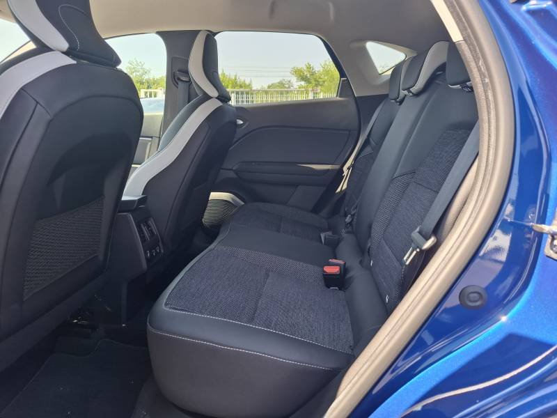Renault Captur - Photo 18
