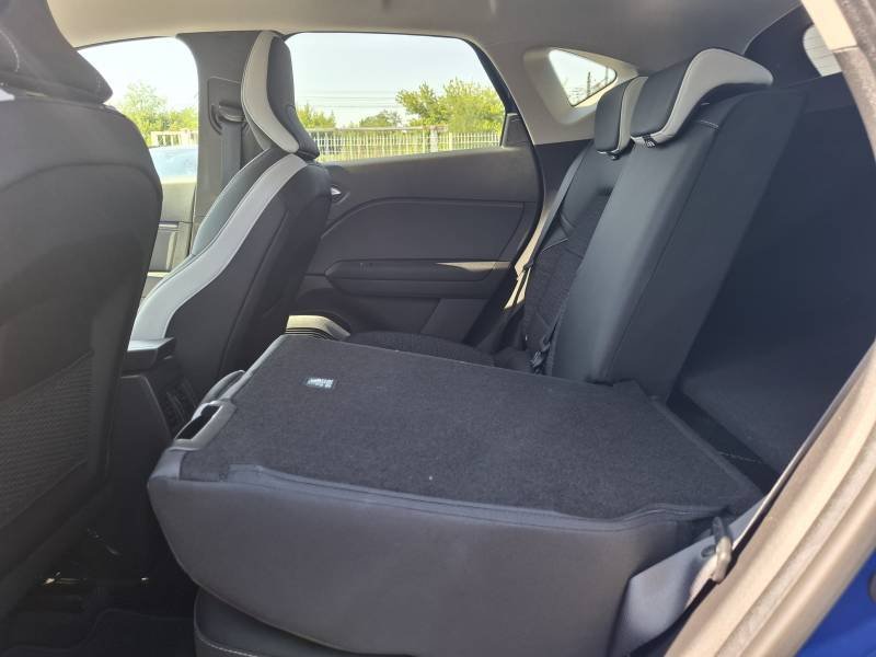 Renault Captur - Photo 20