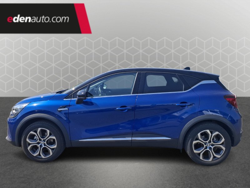 Renault Captur - Photo 2