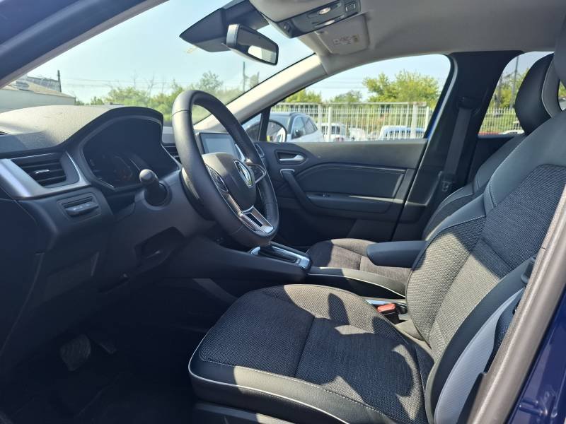 Renault Captur - Photo 22