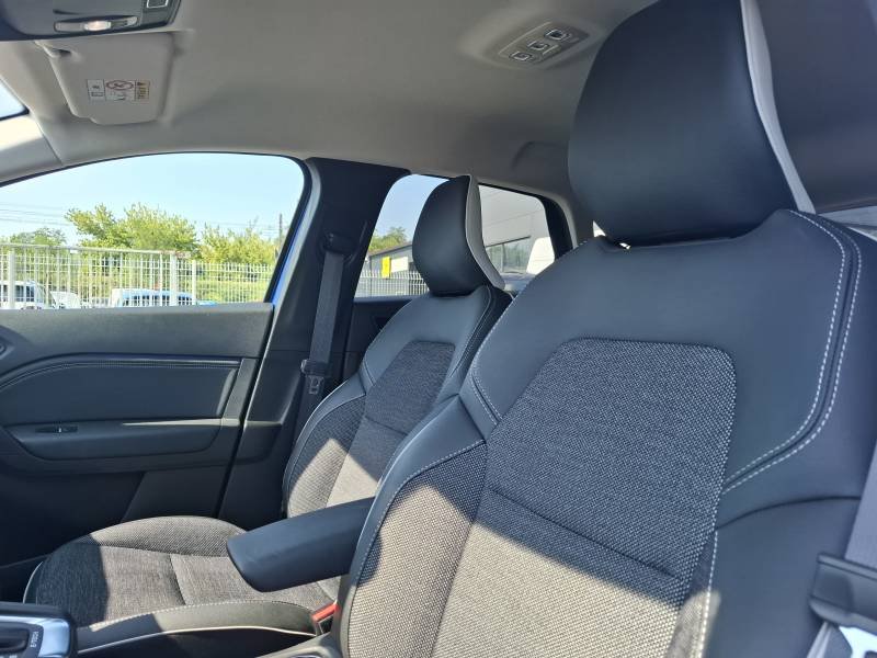 Renault Captur - Photo 23