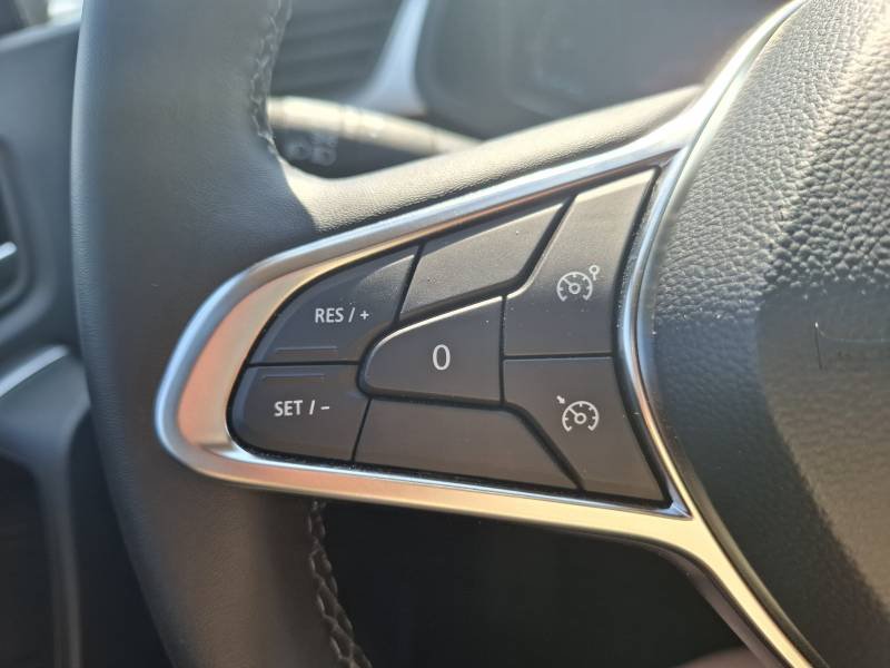 Renault Captur - Photo 27