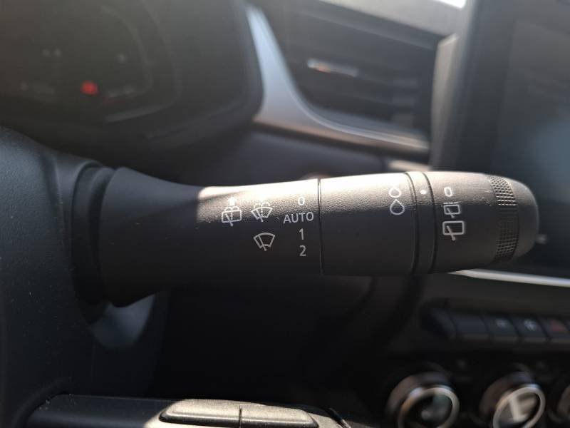 Renault Captur - Photo 29
