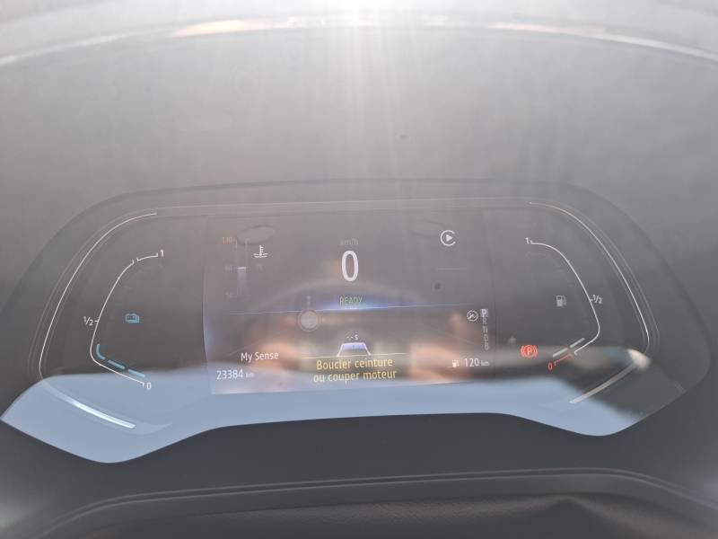 Renault Captur - Photo 30