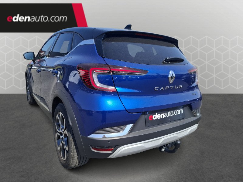 Renault Captur - Photo 3