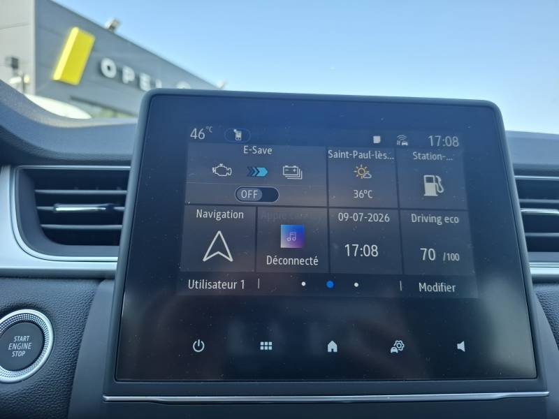 Renault Captur - Photo 31