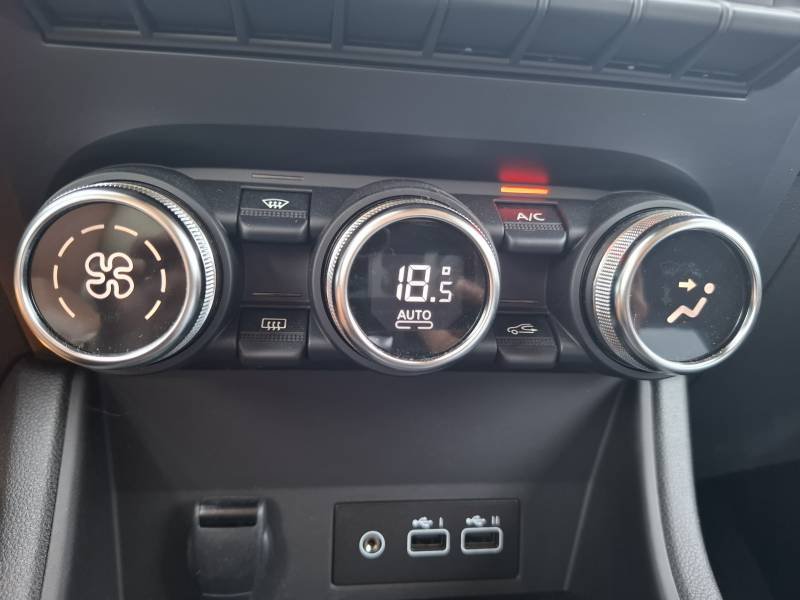 Renault Captur - Photo 32