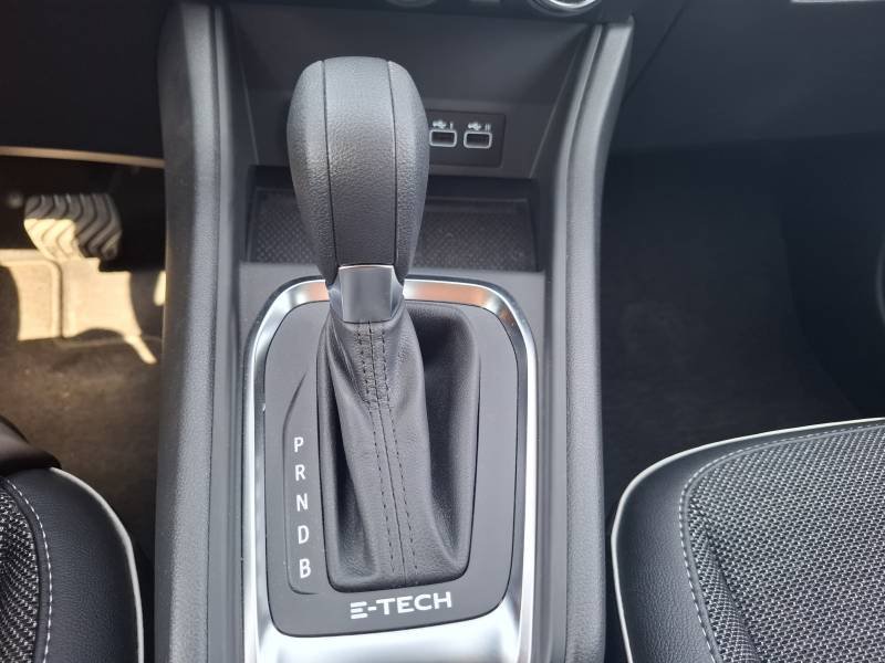 Renault Captur - Photo 34