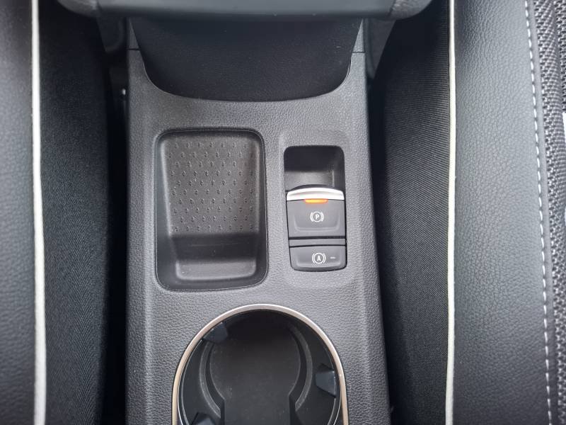 Renault Captur - Photo 35