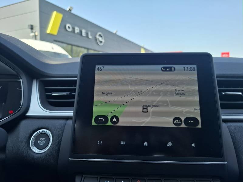 Renault Captur - Photo 36