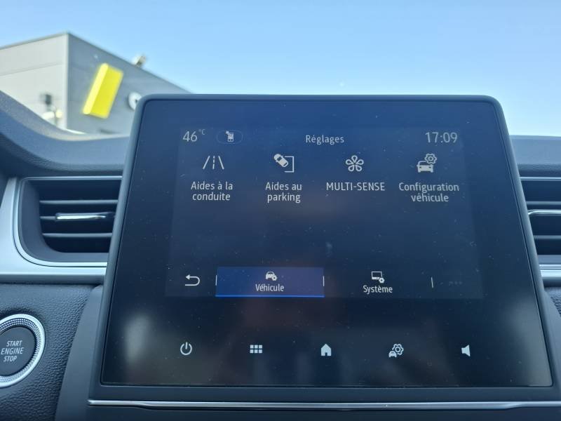 Renault Captur - Photo 37