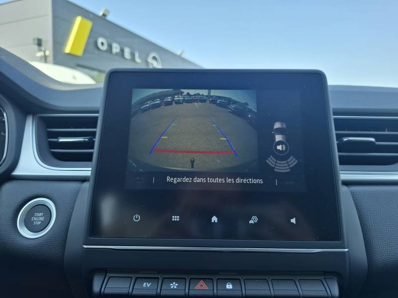 Renault Captur - Photo 38