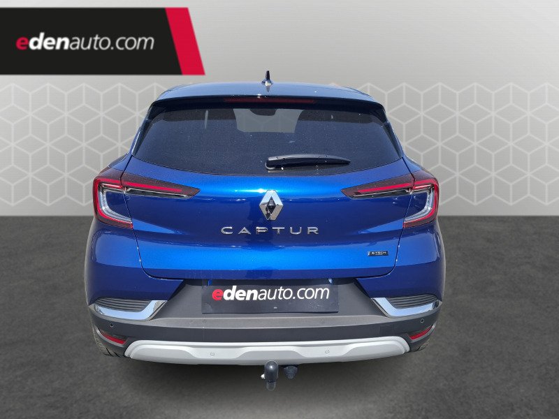 Renault Captur - Photo 4