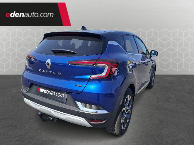 Renault Captur - Photo 5