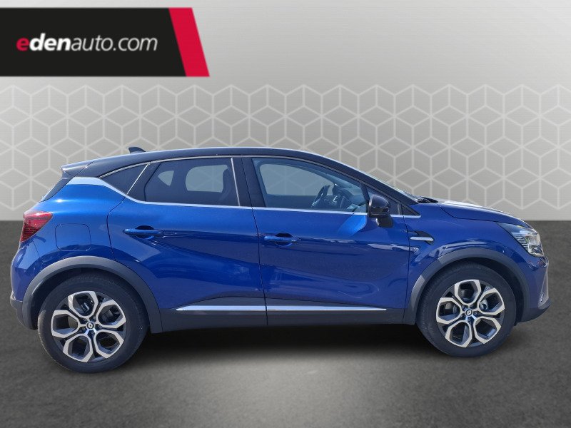 Renault Captur - Photo 6