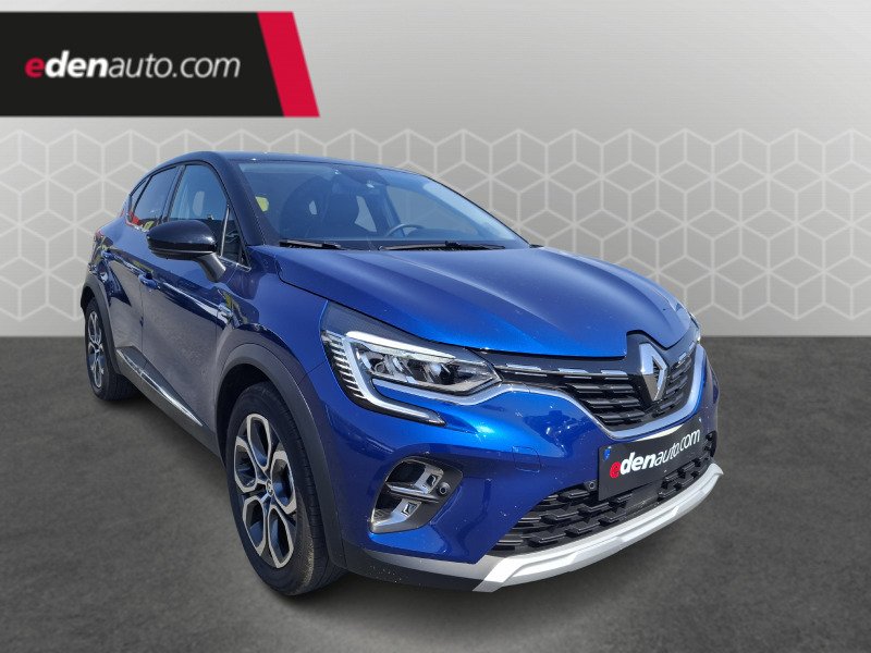 Renault Captur - Photo 7