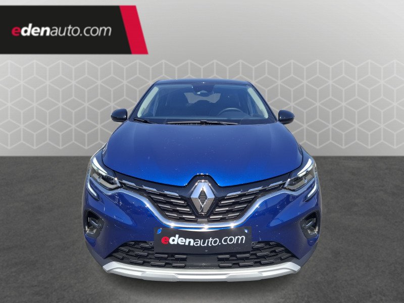 Renault Captur - Photo 8