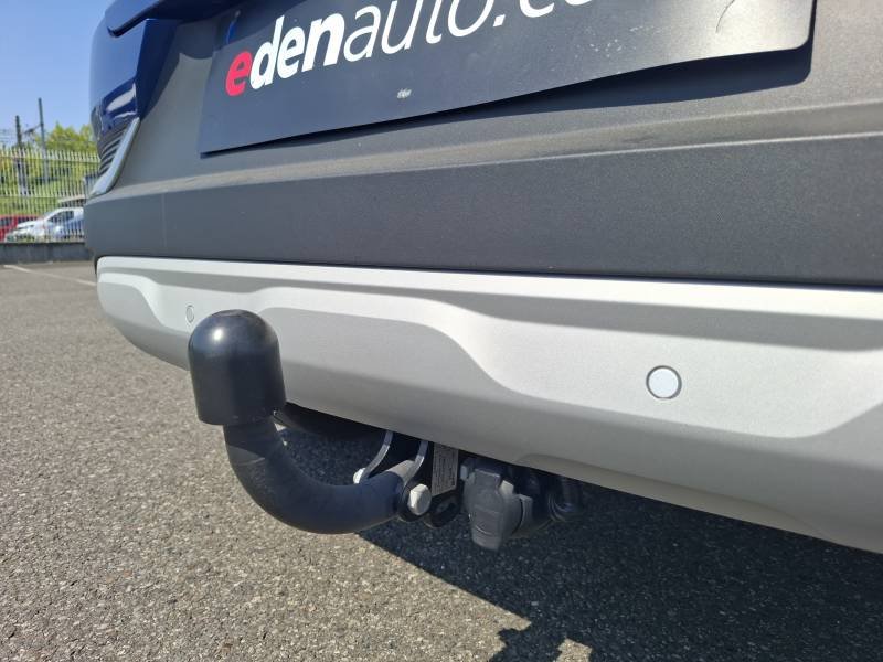 Renault Captur - Photo 9