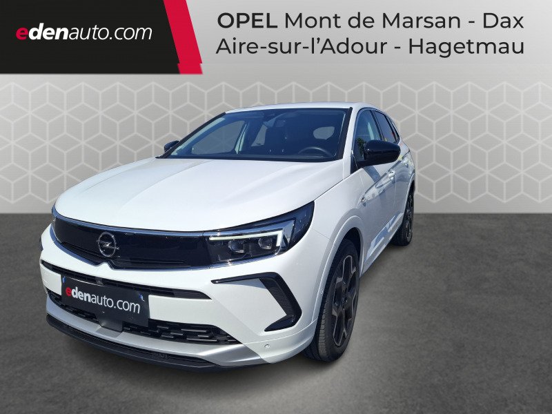 Opel grandland - Photo 1