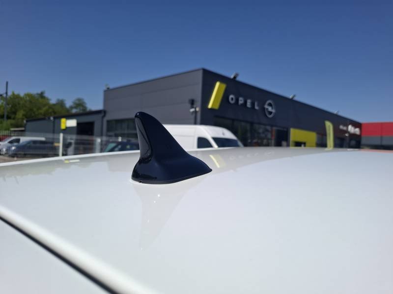 Opel grandland - Photo 11